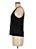 Theory 38 100% Rayon Black Tank Top Size M - photo 5