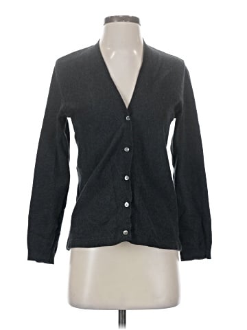DKNY Cardigan (view 1)