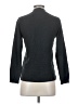 DKNY 100% Cotton Black Cardigan Size P (petite) - photo 2
