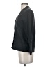 DKNY 100% Cotton Black Cardigan Size P (petite) - photo 5