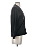 DKNY 100% Cotton Black Cardigan Size P (petite) - photo 4
