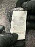 Glamorous Black Cocktail Dress Size 10 - photo 8