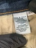Rag & Bone Blue Jeans Size 26 waist - photo 4