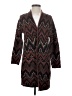 Lucky Brand Brown Cardigan Size XS - photo 1
