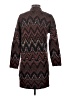 Lucky Brand Brown Cardigan Size XS - photo 2