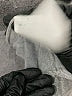 MICHAEL Michael Kors Gray Pullover Sweater Size M - photo 8