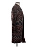 Lucky Brand Brown Cardigan Size XS - photo 4