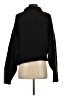 H&M Solid Black Turtleneck Sweater Size S - photo 2