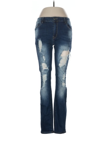 Puzzle Jeans Jeans (view 1)
