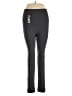 Yelete Black Active Pants Size 0 - photo 1
