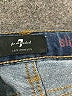 7 For All Mankind Blue Jeans Size 10 - photo 3