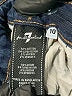 7 For All Mankind Blue Jeans Size 10 - photo 4