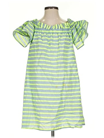 Corey Lynn Calter Short Sleeve Top (view 1)
