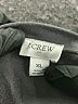 J.Crew Factory Store Animal Print Gray Pullover Sweater Size XL - photo 6