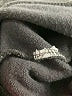 J.Crew Factory Store Animal Print Gray Pullover Sweater Size XL - photo 7