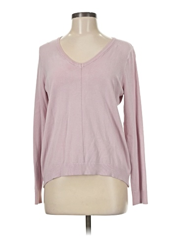 Ellen Tracy Pullover Sweater (view 1)