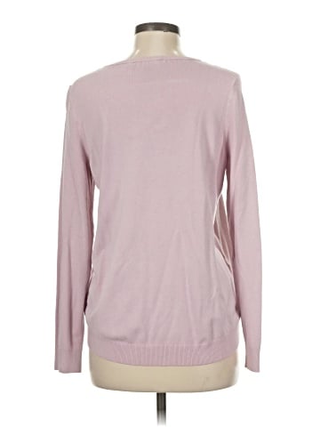 Ellen Tracy Pullover Sweater (view 2)