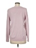 Ellen Tracy Pink Pullover Sweater Size M - photo 2