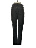 Old Navy Chevron-herringbone Black Jeans Size 4 - photo 2