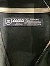 Zusa Black Track Jacket Size S - photo 6