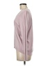 Ellen Tracy Pink Pullover Sweater Size M - photo 5