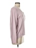 Ellen Tracy Pink Pullover Sweater Size M - photo 4