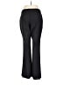 Banana Republic Solid Black Wool Pants Size 2 Short - photo 2