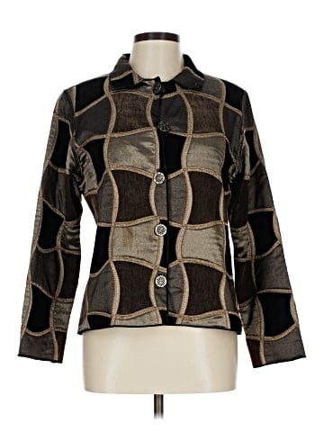 Unbranded Jacket (view 1)