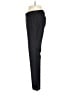Banana Republic Solid Black Wool Pants Size 2 Short - photo 5