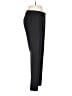 Banana Republic Solid Black Wool Pants Size 2 Short - photo 4