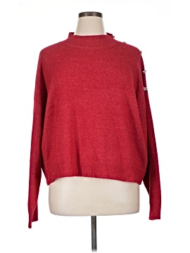 New York & Company Pullover Sweater