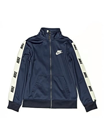 Nike Track Jacket (view 1)