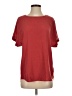 Madewell Red Short Sleeve Top Size XS - photo 1