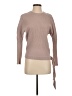 Dots Tan Pullover Sweater Size XXS - photo 1