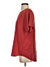 Madewell Red Short Sleeve Top Size XS - photo 5