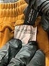 Assorted Brands Solid Brown Casual Pants Size XL - photo 7