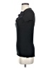 J.Crew Black Short Sleeve Top Size XS - photo 5