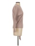 Dots Tan Pullover Sweater Size XXS - photo 4