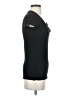 J.Crew Black Short Sleeve Top Size XS - photo 4
