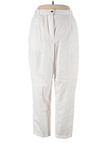Karen Scott II Casual Pants (view 1)