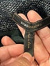 BCBGMAXAZRIA Tweed Gray Formal Skirt Size 2 - photo 4