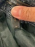BCBGMAXAZRIA Tweed Gray Formal Skirt Size 2 - photo 5
