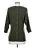 Aeropostale 100% Acrylic Green Pullover Sweater Size S - photo 2