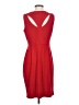 Bar III Red Cocktail Dress Size S (estimated) - photo 2