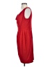 Bar III Red Cocktail Dress Size S (estimated) - photo 5