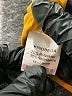 Assorted Brands Orange Gold Long Sleeve Turtleneck Size L - photo 8