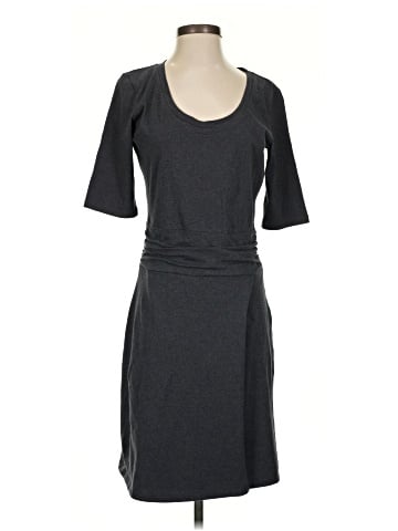 Synergy Casual Dress (view 1)