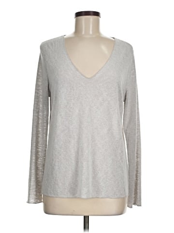 Pookie & Sebastian Long Sleeve T-Shirt (view 1)