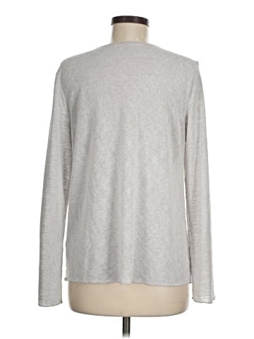 Pookie & Sebastian Long Sleeve T-Shirt (view 2)