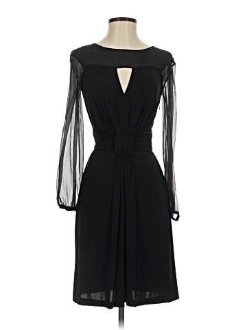 Philosophy di Alberta Ferretti Cocktail Dress (view 1)